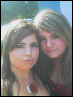 Moi et Jess